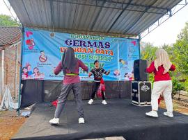 SENAM GERMAS